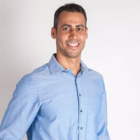 Isaí Blanco Marrero
